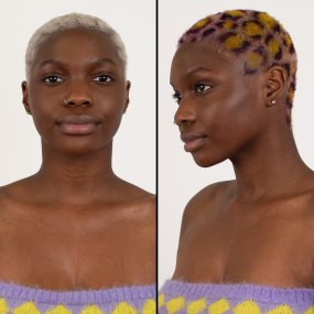 ☆ゆうとママ様おまとめ☆BleachLondon Bleach London Zine is the best in latest hair trends, expert how